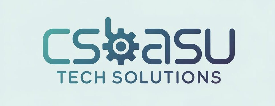 Csbasu Tech Solutions